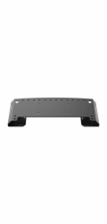 MOZA RACING RS078 rozšiřující deska pedálové základny mBooster/CRP/CRP2