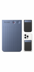 PLAUD NOTE Navy Blue - AI záznamník