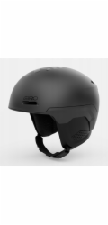 Giro Zimní helma OWEN SPHERICAL matná metalická uhlově šedá velikost L (59-62,5 cm) (NOVINKA 2025/2026)