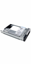 DELL disk 960GB SSD Read Int. 6Gbps 512e/ SATA Mixed Use/ 2.5" ve 3.5" rámečku/ Hot-Plug/ PowerEdge R360, R760, T360
