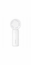 USAMS Ventilátor řady BC bílý 500mAh