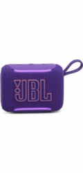 JBL GO5 SPEAKER RED