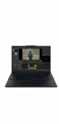 Lenovo Mobilní pracovní stanice ThinkPad P16S G5 21XE001QPB W11Pro Ultra 7 356H/32GB/1TB/16.0 WQUXGA/RTX PRO 1000 8GB/Černá/3 roky Premier NBD + 3 roky CI + sleva CO2