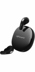 HiFuture Sluchátka FLYBUDS s umělou inteligencí, černá