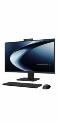 ASUS ExpertCenter/P400 (P470VA-BPE067X)/27"/FHD/5-210H/8GB/512GB/Intel int/W11P/Černá/3ROn-Site