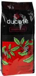 Ducafe Terras High zrnková káva 1 kg