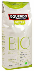 Oquendo Bio* kávová zrna 100% Arabica 1 kg