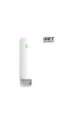 iGET SECURITY MP31