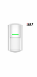 iGET SECURITY MP30