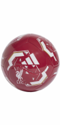 Adidas Klubový míč Liverpool FC (KE5132)