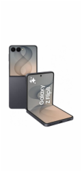 SAMSUNG Telefon Galaxy Flip 8 5G, 512 GB, grafitová barva.