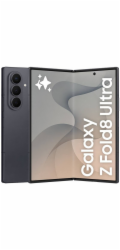 SAMSUNG Mobilní telefon Galaxy Fold 8 Ultra 5G, 512GB, šedý
