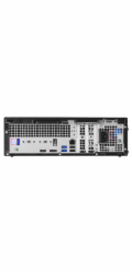 DELL OptiPlex 3070 i3-9100 8GB 256GB SSD  SFF Win11pro Použité