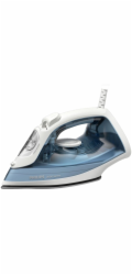 Philips 2000 series DST2010/20 žehlička Napařovací žehlička Nepřilnavá žehlicí plocha 2000 W Šedá