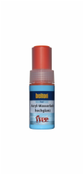 Belton Free AQUAcolours korektor RAL 2004 čistě oranžová vysoký lesk 9 ml