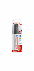 Permanentní popisovač Edding 800 černý 4 mm - 12 mm