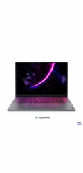 Lenovo Yoga Pro 9/16IPH11/U9-386H/16"/3200x2000/T/64GB/2TB/RTX 5070/W11P/Gray/3R On-Site