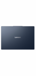 Lenovo IdeaPad Slim 3/15Q8X10/SD-X1-26-100/15,3"/WUXGA/8GB/512GB/Adreno/W11H/Blue/2R