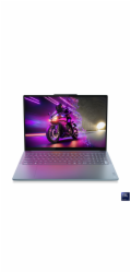 Lenovo Yoga Pro 9/16IAH10/U9-285H/16"/3200x2000/T/64GB/2TB/RTX 5070/W11H/Tidal Teal/3R On-Site