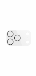 Epico UNUM Sapphire Shield Lens Protector | iPhone 17 Pro