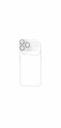 Epico UNUM Sapphire Shield Lens Protector | iPhone 17 Pro Max