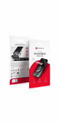 ForCell Hybridní sklo pro Samsung S26 ULTRA Forcell Flexibilní nano sklo - funkční čtečka