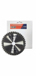 Glob Kotoučová pila GLOB TOOLS TCT 148x22,23mm 40z na betonářské pruty