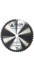 Michelin Kotoučová pila GLOB TOOLS TCT 235x22,23mm 48z na armaturu