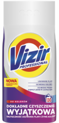 Vizir Professional barevný prášek 7,15 kg