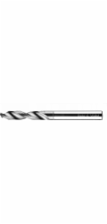 Fanar Vrták Drill Baildon z tvrdokovu DIN 6537 K WK3 6 mm, VHM TiAlN, 66-28 mm