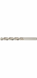 Ruko Vrták pro měď a hliník Baildon DIN 338 RW NWMc 12,5 mm, HSS (S), 151-101 mm