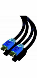 SteelPlay HDMI - HDMI kabel 2m modrý (1862-uniw)