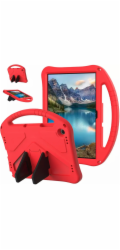 4kom.pl Pouzdro na tablet pro Galaxy Tab A11+ Plus 10.9 2025 / A9+ Plus 2023 FunColor se stojánkem