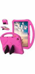 4kom.pl Pouzdro na tablet pro GALAXY TAB A11+ PLUS 10.9 2025 / A9+ Plus 2023 FunColor se stojánkem
