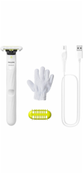 Philips OneBlade OneBlade QP1924/24 zastřihovač intimních chloupků