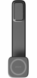 PROOVE Magnetický držák telefonu do auta Block s nalepovacím mechanismem (Proove)