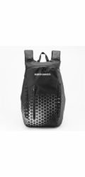 RockBros Batoh Rockbros H36 s držákem na helmu 14,5 l - černý