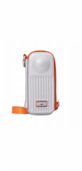 Telesin Pevné pouzdro Eva pro Insta360 X5 / X4 / X4 Air / / S6-prc-30sr-tis / šedé (SB11910)