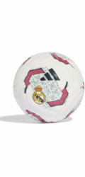Adidas Real Madrid Mini míč (KE5124)