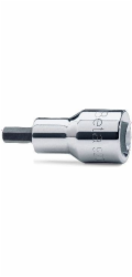 Beta Tools Šestihranný nástrčný klíč 1/2 H5 x 58 mm (920PE-5)