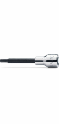 Beta Tools Šestihranný nástrčný klíč 1/2" H10 x 140 mm (920PE-10L)