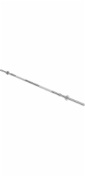 Rebel Active Rovná tyč RBA-2218 150 cm 30 mm