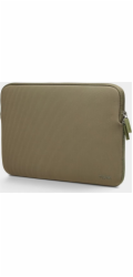 Trunk Neoprenový obal na kufr 33 cm (13) kapesní pouzdro zelené