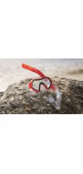 Bestway Hydro Swim Red potápěčská sada