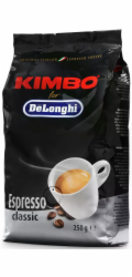 Káva DeLonghi Espresso Classic zrnková 250g