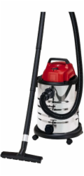 EINHELL TC-VC 1930 vysavač průmyslový 1500W, 30ls, 19kPa, mokré i suché sání