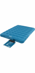 Coleman Extra Durable Double 2000031638, kempingová nafukovací postel