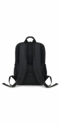 DICOTA Eco Backpack SCALE 13-15.6 Black