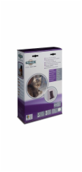 PetSafe Dvířka Extreme Weather Door S