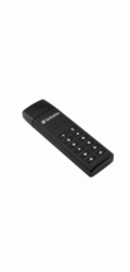 VERBATIM USB 3.0 Drive 32 GB - Keypad Secure (R:160/W:130 MB/s) GDPR 49427
